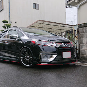 フィット GP5