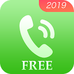 Cover Image of 下载 Free Call Phone - Global Wifi Calling VoIP App v1.4.0 APK