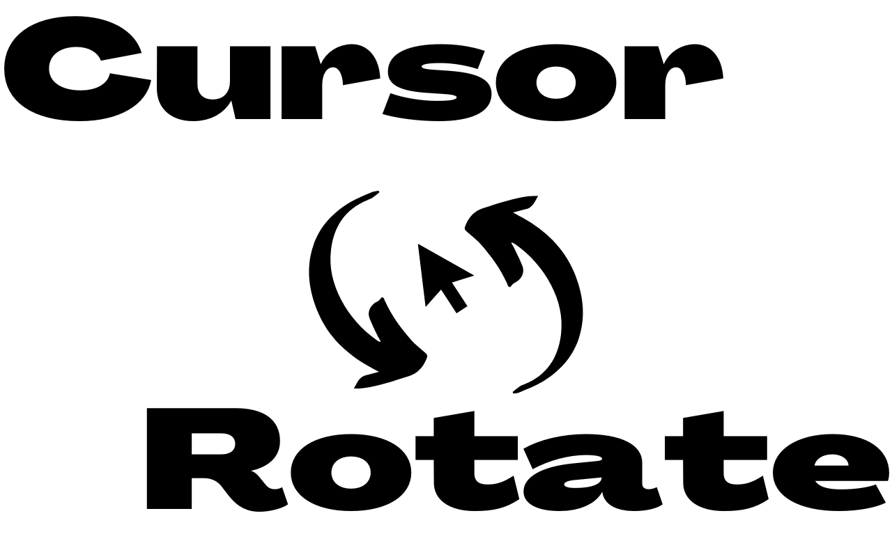 CursorSpin Preview image 3