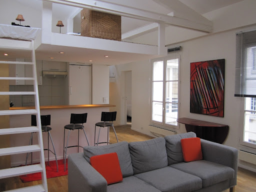 Apartment 5