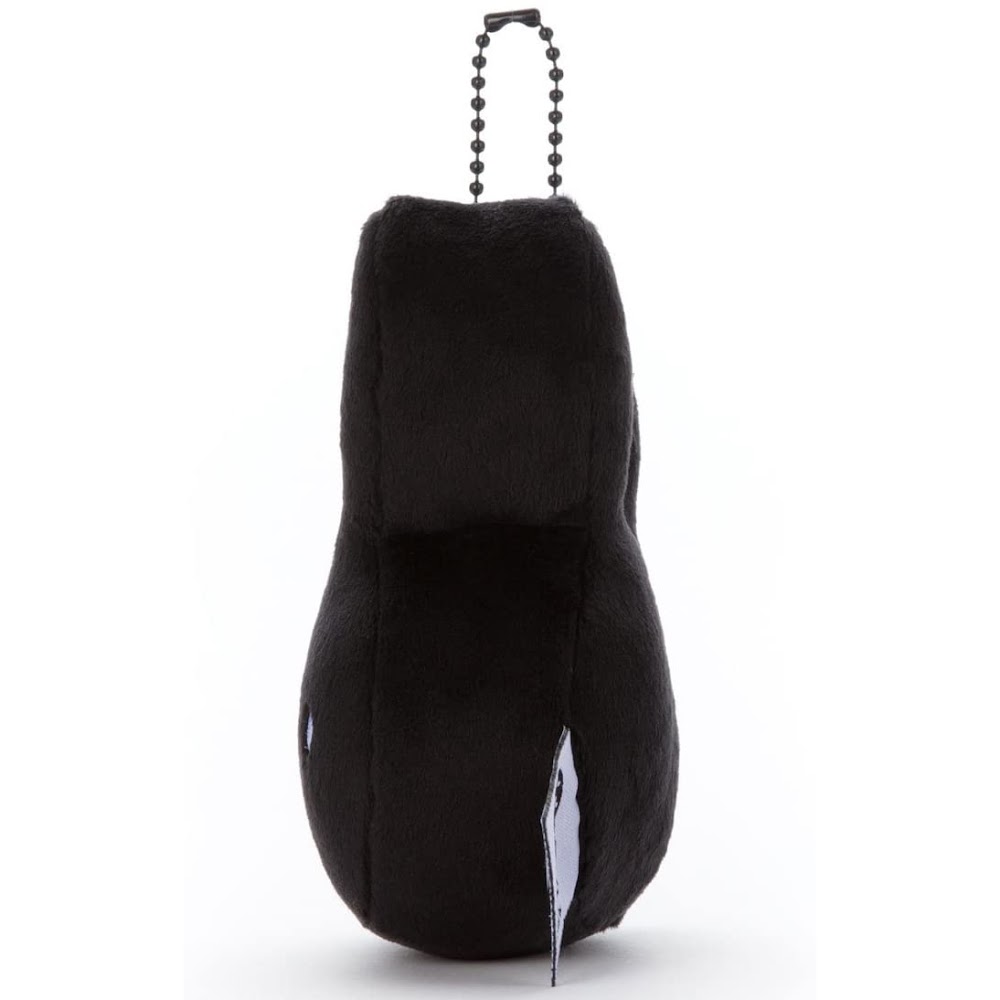 Miffy Mocchi Mocchi Key Holder 2967 Nakakai