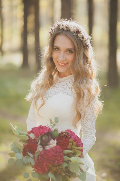 Wedding photographer Aleksandr Muravev (alexmuravey). Photo of 23 January 2016