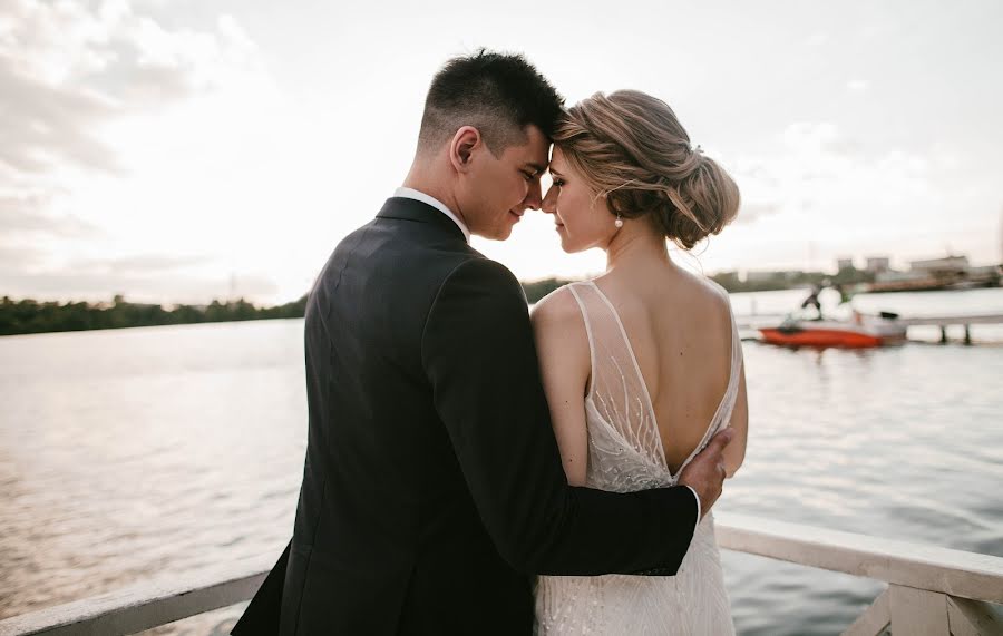Vestuvių fotografas Mariya Shishkova (mariashishkova). Nuotrauka 2017 rugsėjo 6
