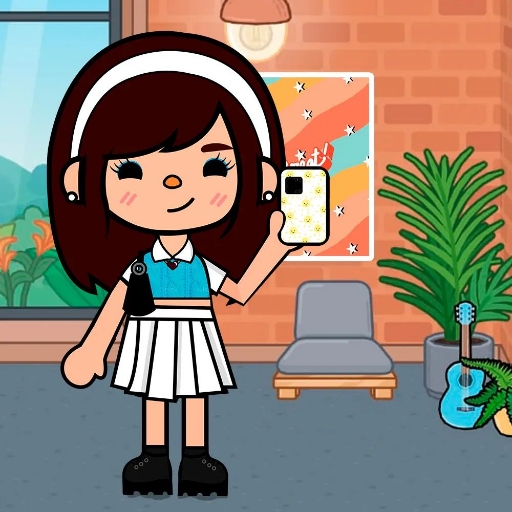 Toca Life: After School - Apps on Google Play