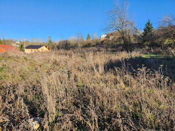 terrain à Clairvaux-les-Lacs (39)