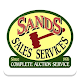 Download Sands Sales Services For PC Windows and Mac 1.0