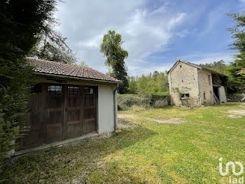 maison à Noiron-sur-Seine (21)