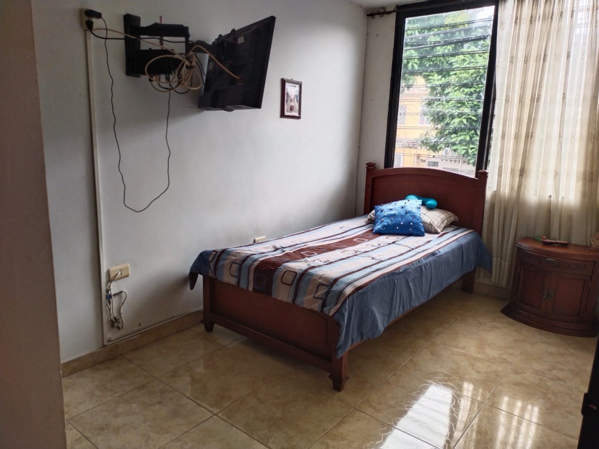 Casa En Venta - Jordan Viii Etapa, Ibague