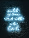 Neon by Anonymous