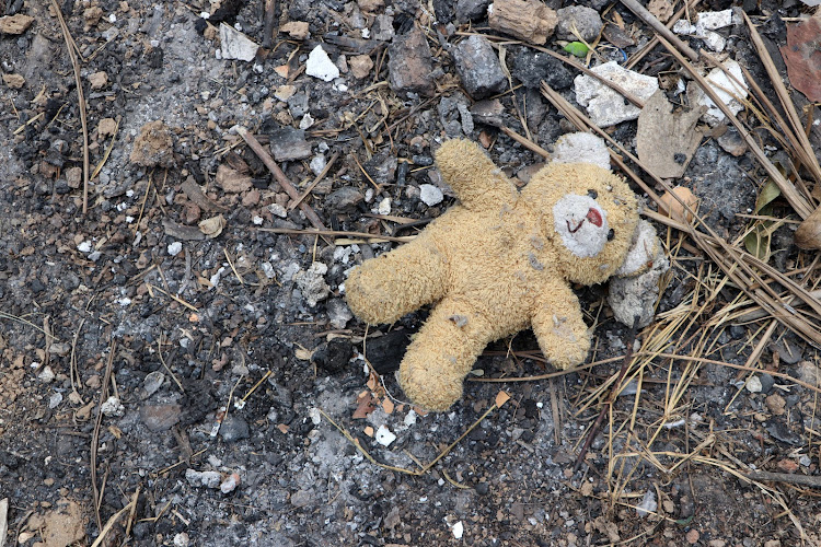 A three-year-old child who went missing in Newton, Wellington, was found dead in an old car in a backyard in the same street where he and his sister were last seen playing on Monday. Stock image.