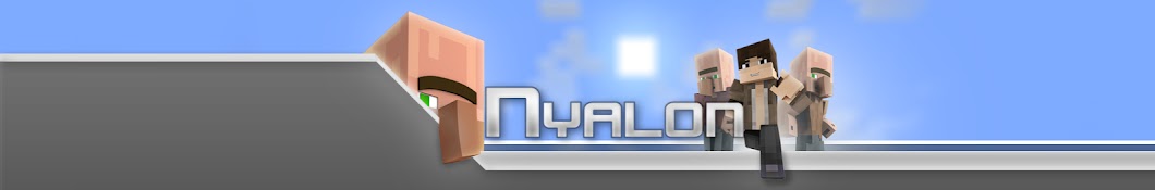 NyalonPlays Banner