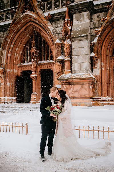 Wedding photographer Serezha Tkachenko (tkachenkos). Photo of 27 February 2017