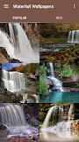 Waterfall Wallpapers from Flickr