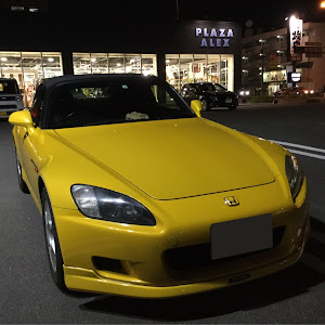 S2000 AP1
