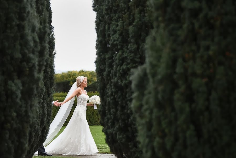 Fotógrafo de bodas Sarah Elliott (sarahelliottph). Foto del 2 de julio 2019