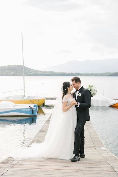 Wedding photographer Silvio Bizgan (bizganstudio). Photo of 2 December 2022