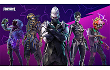 Free Skins In Fortnite small promo image