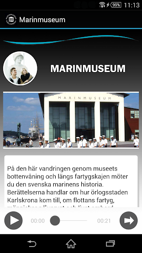 Marinmuseum