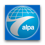 Cover Image of Herunterladen ALPA Mobile 4.0.8 APK