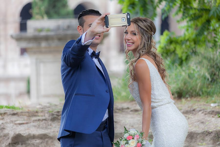 Весільний фотограф Roberto Naviglio (rn56). Фотографія від 11 жовтня 2019
