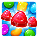 Cover Image of Descargar deseo de caramelo 1.1.6 APK