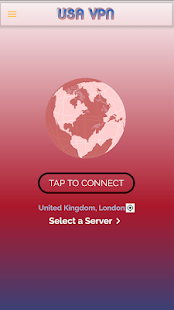 USA VPN Free Proxy - Unblock - Fast VPN Unlimited - náhled