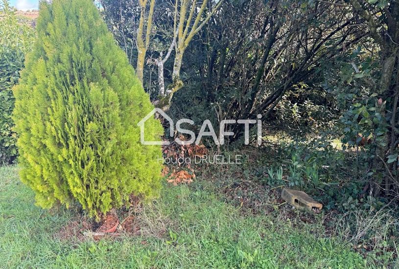  Vente Terrain à bâtir - 894m² à Pieusse (11300) 