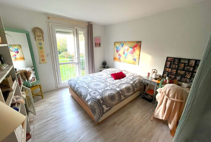 Vente appartement 4 pièces 84 m² à Toulouse (31000), 159 000 €