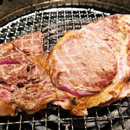 肉次方 燒肉放題