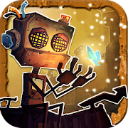 Robo5: 3D Action Puzzle MOD