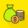 Yoolu Money: Expense Tracker icon