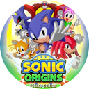 Sonic Origins Pocket Unblocked Game