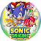 Item logo image for Sonic Origins Pocket Unblocked Game