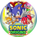 Sonic Origins Pocket Unblocked Game