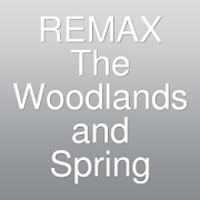 RE/MAX Woodlands and Spring 1.4 Icon