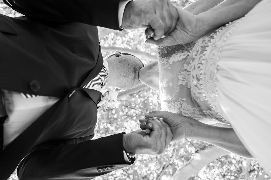 Fotógrafo de bodas Bettina Gunics (gunicsbettina). Foto del 7 de julio 2016