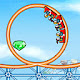 Rollercoaster Creator 2 Online Games