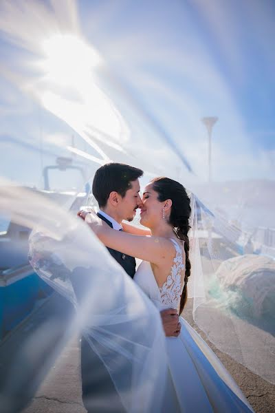 Bryllupsfotograf Santiago Martinez (imaginaque). Bilde av 4 august 2023