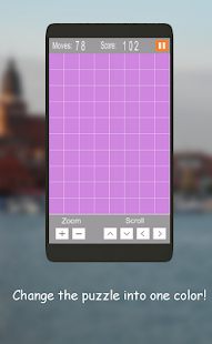 How to mod ColorChange - Puzzle Game patch 1.1.1 apk for pc