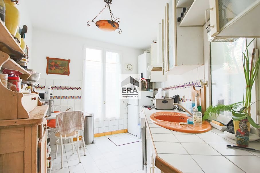 Vente maison 5 pièces 122 m² à Paris 13ème (75013), 1 082 000 €