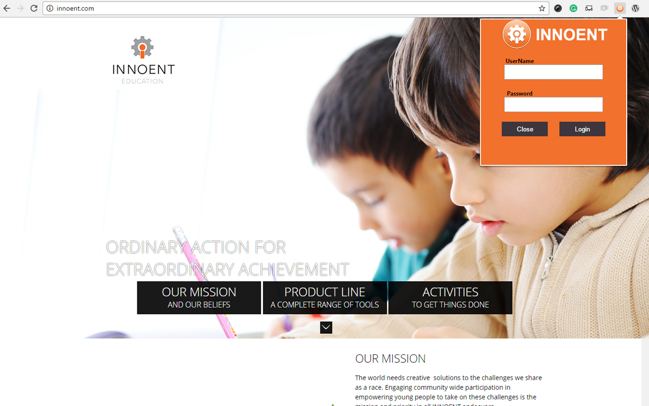 Innoent CollectIt Preview image 0