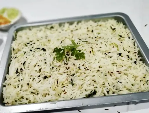 Jeera Rice