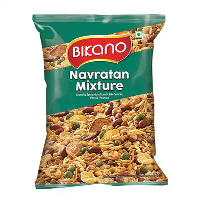 Navratan Mix 200g+50g Extra