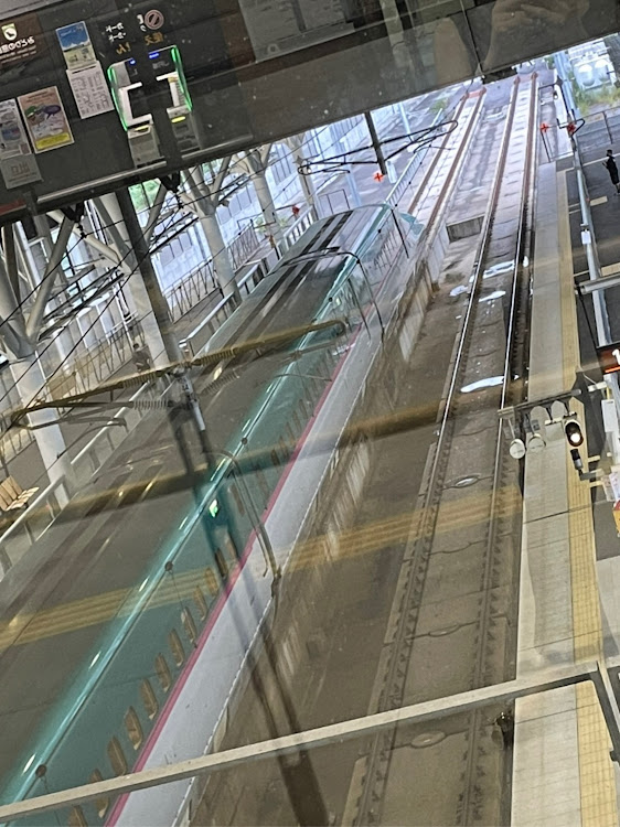 エスクァイアのGlanz・夏休み家族旅行・北海道・車が汚れたに関するカスタム事例の投稿画像8枚目