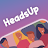 HeadsUp - Charades Party Game icon