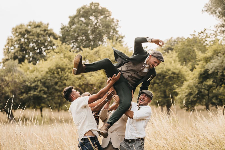 Photographe de mariage Laure Villé (laureville). Photo du 5 mars