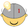 Vol 1 Right Brain Flashcards icon