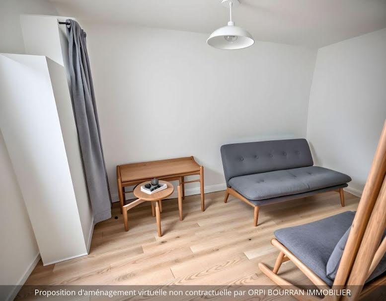 Vente appartement 1 pièce 19 m² à Rodez (12000), 55 000 €