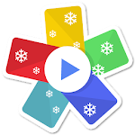 Cover Image of ดาวน์โหลด Scoompa Video - ตัวสร้างสไลด์โชว์และโปรแกรมตัดต่อวิดีโอ 7.2 APK