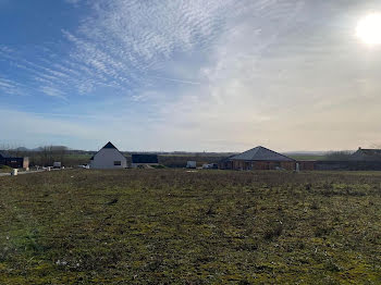 terrain à Noeux-les-Mines (62)